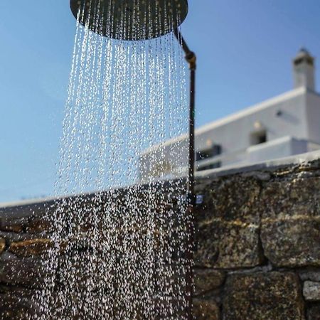 Cloud Nine Villa Mykonos Mykonos Town Eksteriør bilde