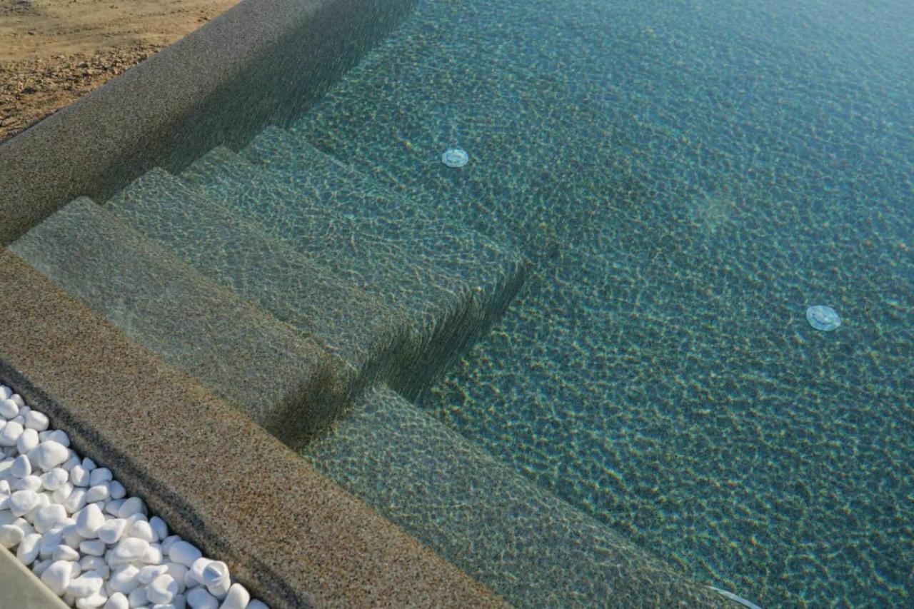 Cloud Nine Villa Mykonos Mykonos Town Eksteriør bilde