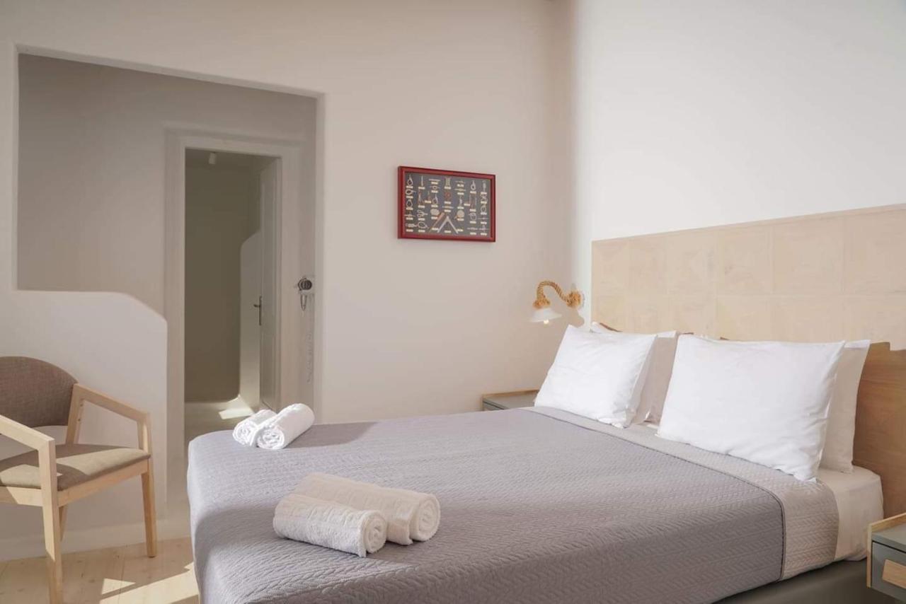 Cloud Nine Villa Mykonos Mykonos Town Eksteriør bilde